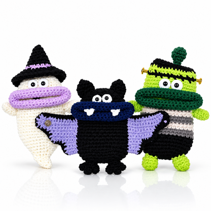 Everything Pattern Bundle Vol.2 (Q4 2026)