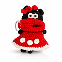 Minnie sausage mouth (10cm)