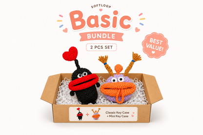Basic Pattern Bundle