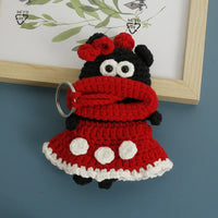 Minnie sausage mouth (10cm)