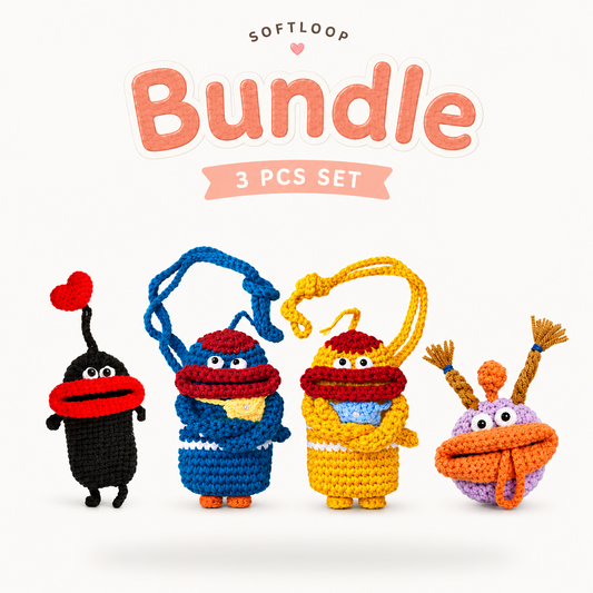 Gift Pattern Bundle