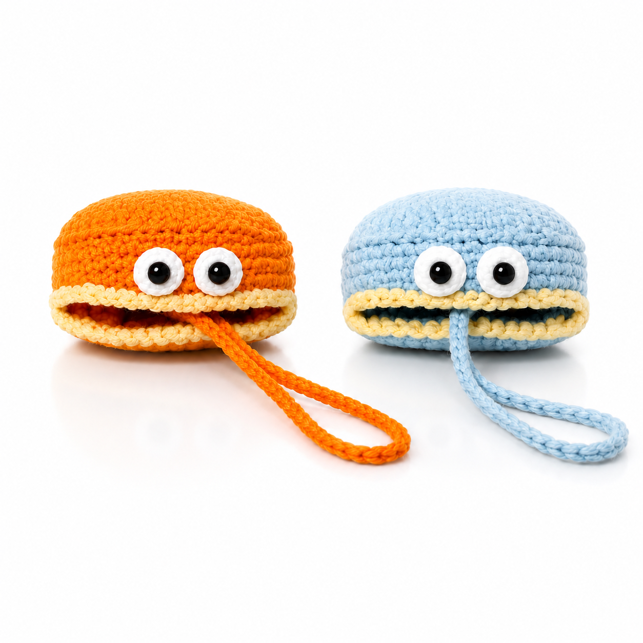 Everything Pattern Bundle Vol.1 (Q2 2026)